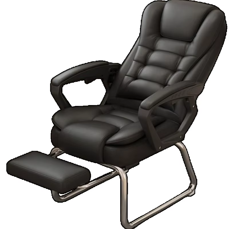 Chaise De Bureau au Design extensible