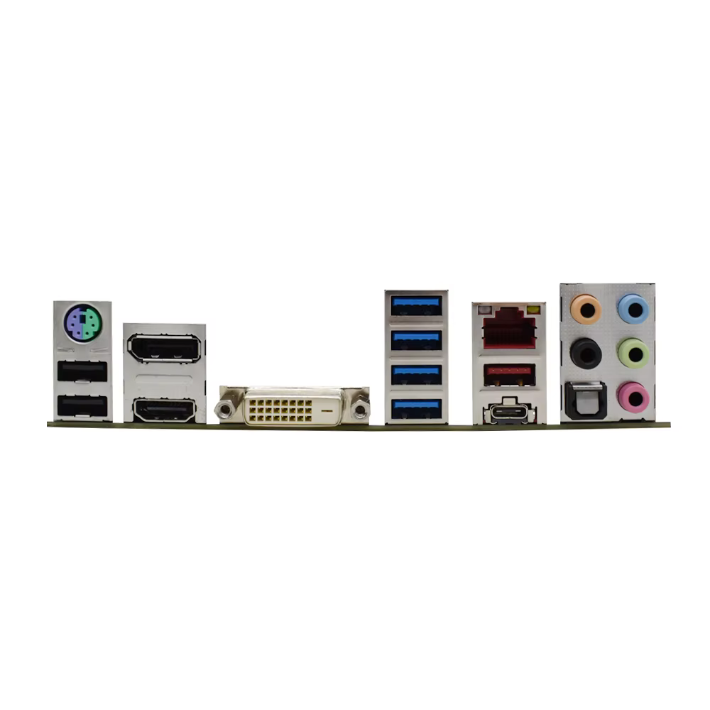 Supermicro flambant neuf C7Z270-CG-L Z270 LGA 1151 carte mère prise en charge i7-7700K/6700K i5-7600K/7500 i3-7100 CPU DDR4 M.2 SATA3 ATX