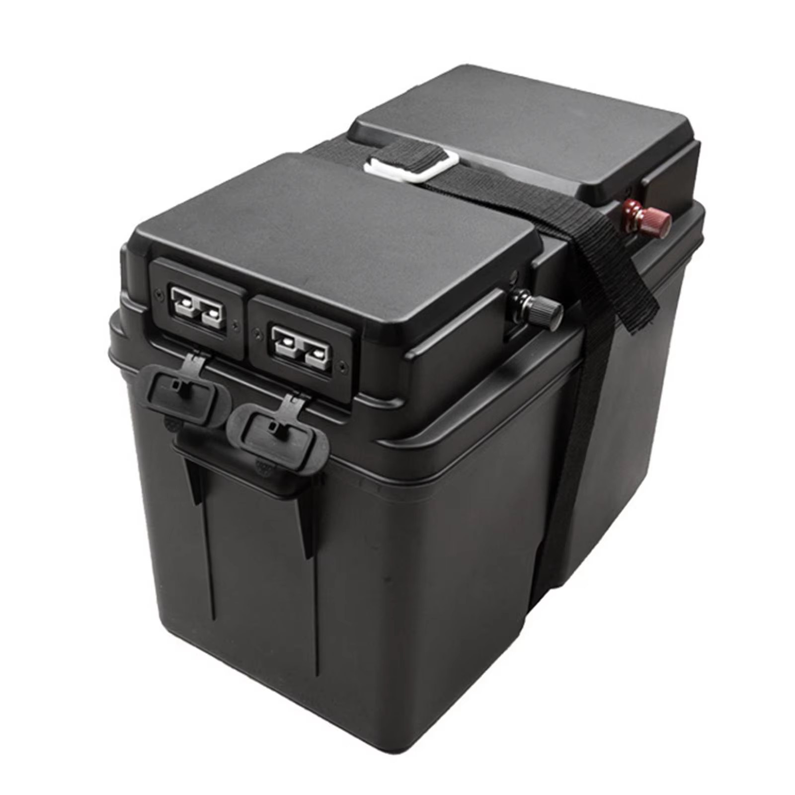 Power Box – centrale électrique Portable d'extérieur, pour automobile, bateau, remorque, camping-car