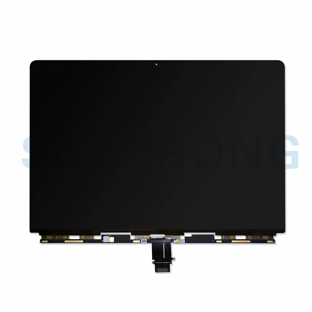 Écran LCD uniquement pour Macbook A2442 A2779 A2485 A2780 A2991 A2918 A2992 A2681 A3113 A3401 A3185 A3112 A3403 A3186 -