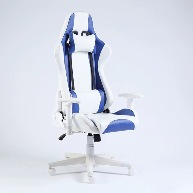 Chaise de jeu compétitive pour bureau à domicile