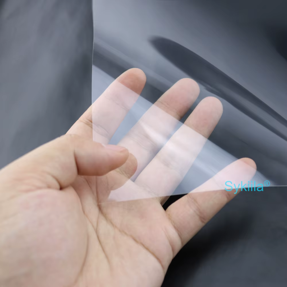 Protecteur d'écran pour MacBook Air 15 M5 13 M4 Pro 14 16 M3 M2 M1 11 12 Neo HD Skin Film Guard Cover 13.6 A3241 A3240 A3404 A3426