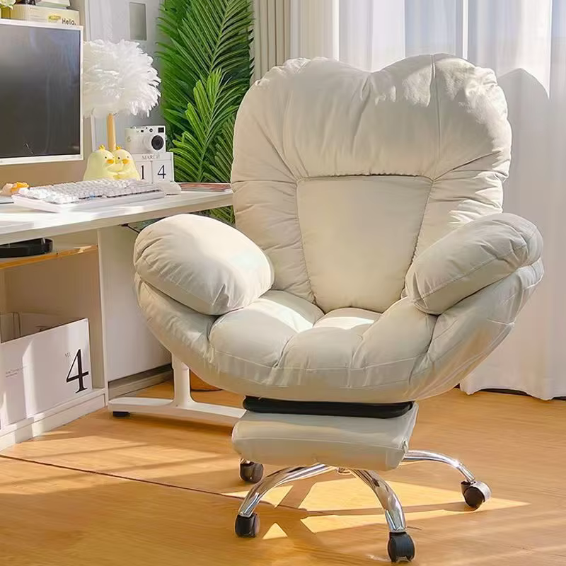 Chaise de jeu princesse pour filles