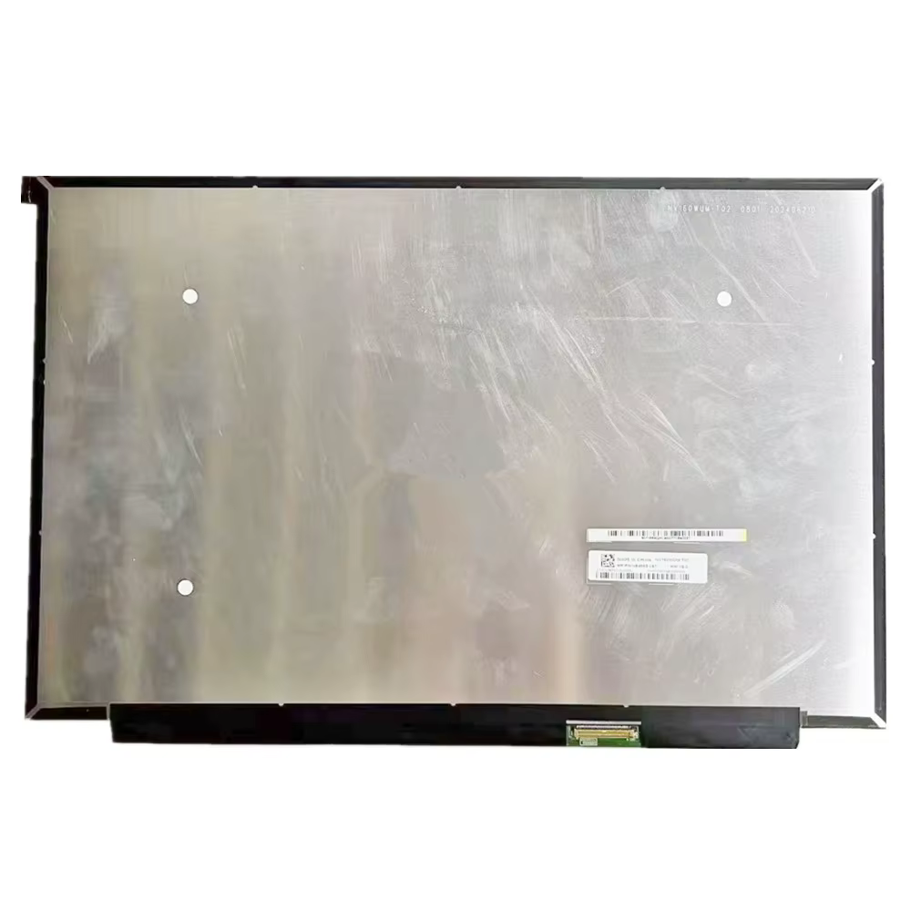 NV160WUM-T02 NV160WUM T02 Écran tactile d'ordinateur portable original NEUF de 16
