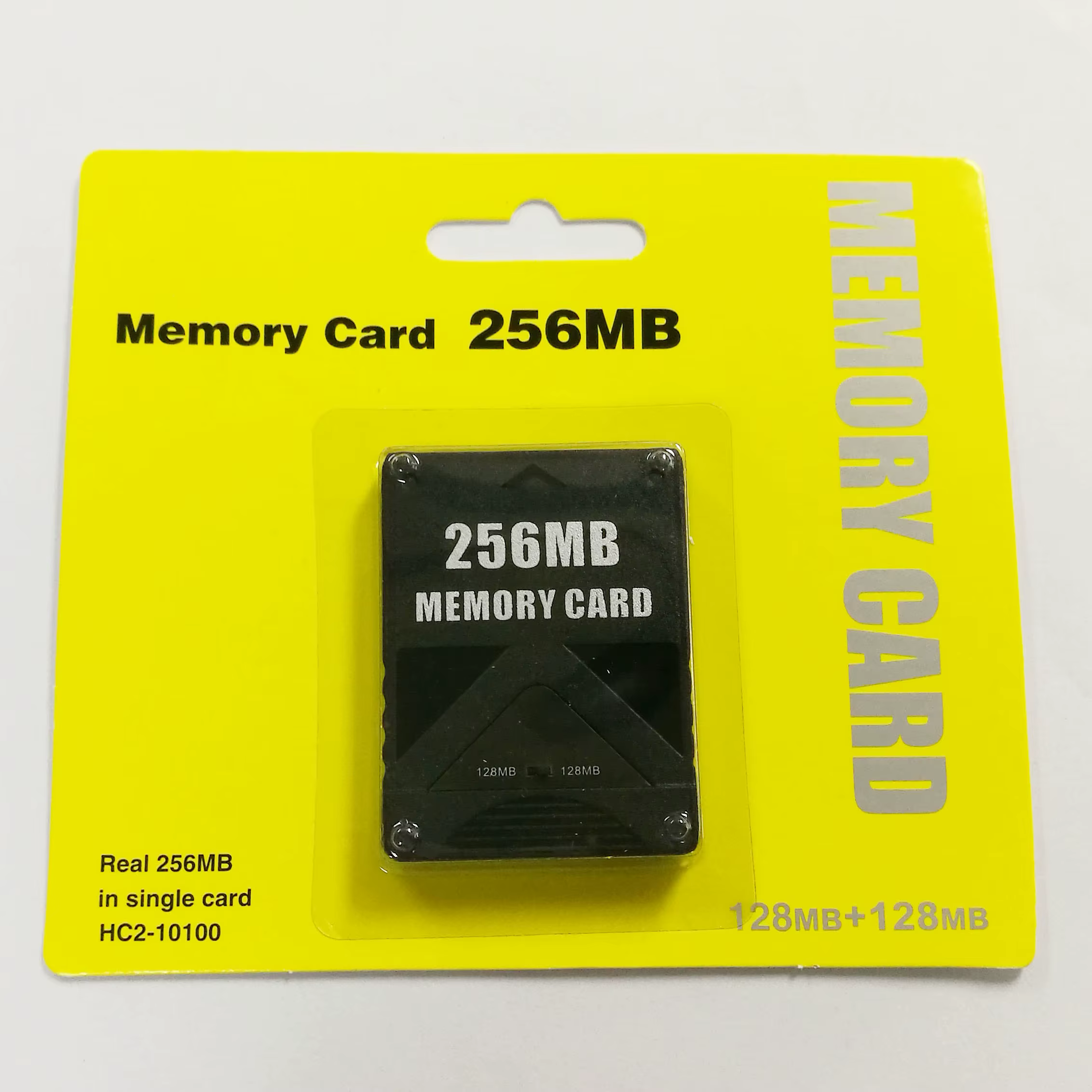 Extension de carte mémoire Premium 64 128 256 Mo