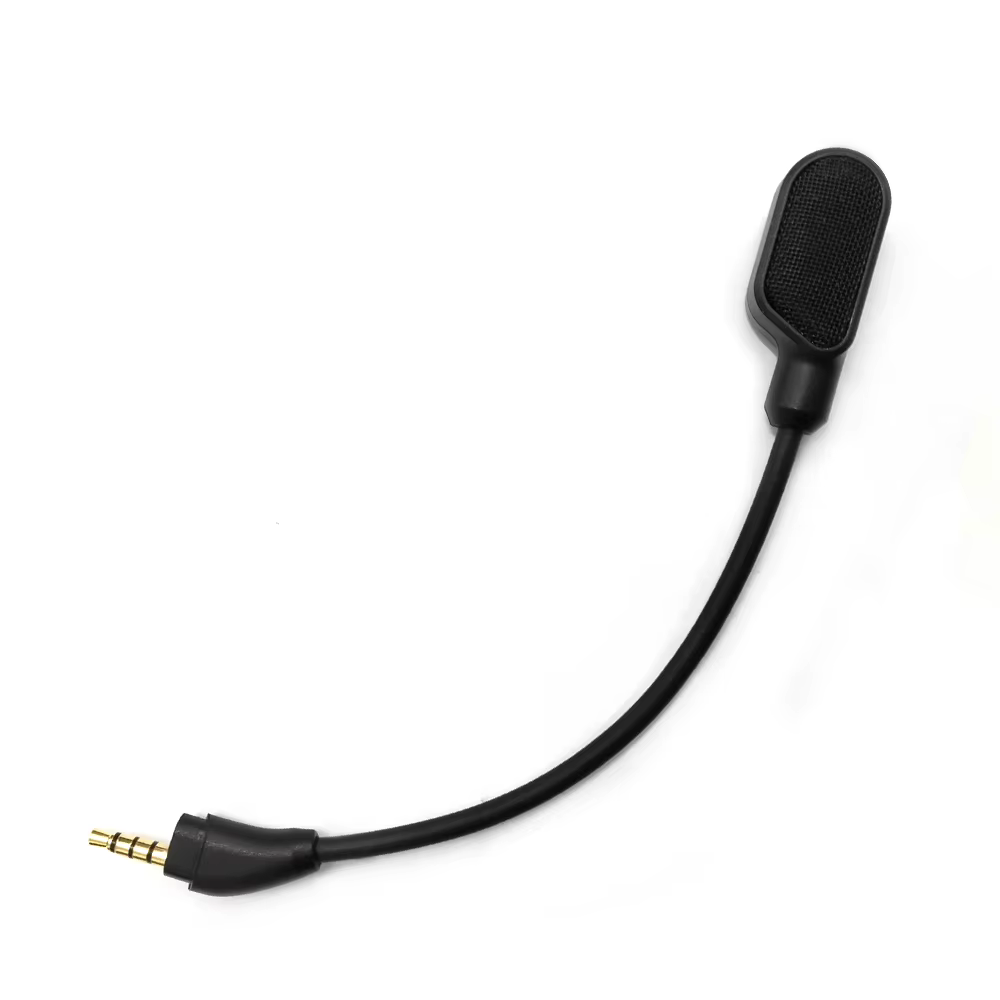 Casque de jeu HyperX Cloud III avec microphone détachable 3