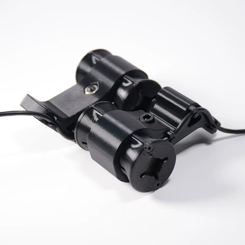 Kit de simulation de vibration de pédale Simracing pour PC pour pour Thrustmaster T300 pour Logitech G29 G27 SIMAGIC FANATEC MOZA