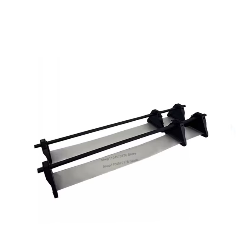 Simulateur de course avec écran optique sans bordure double/triple