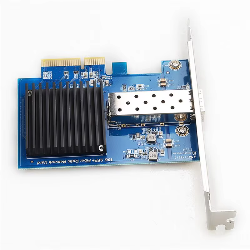 Puce RTL8127 pour carte réseau Ethernet PCI-E 4.0 10G
