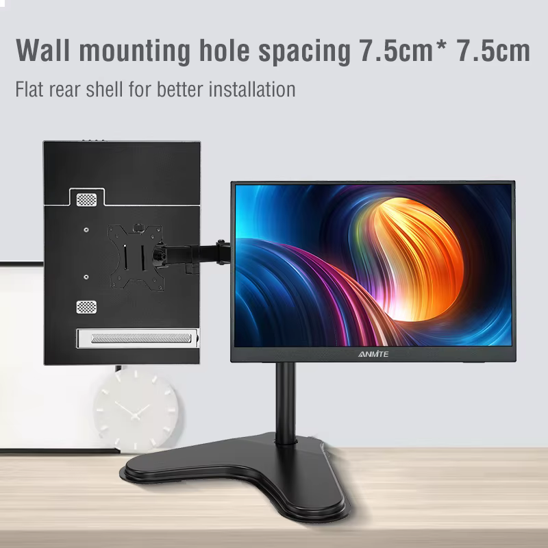 Moniteur de jeu Portable 16 pouces 2.5K