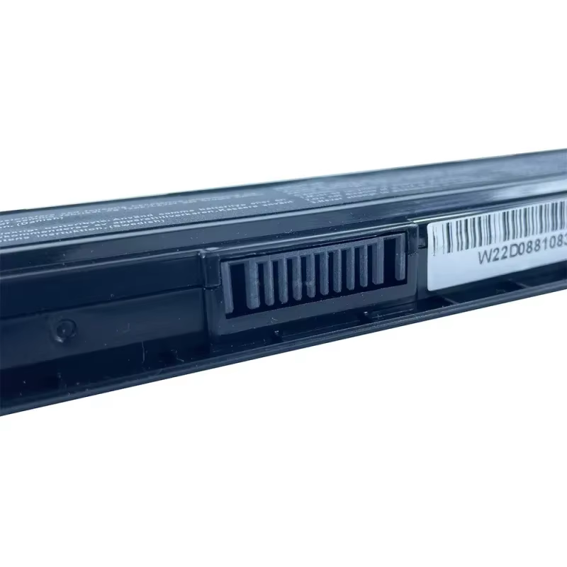 Nouveau A41-X550A Batterie D'ordinateur Portable Pour Asus A41 X450 X550 X550CC R510C X550L A450 Y481 P450 A550 A550C F450 F550 F550V A41-X550