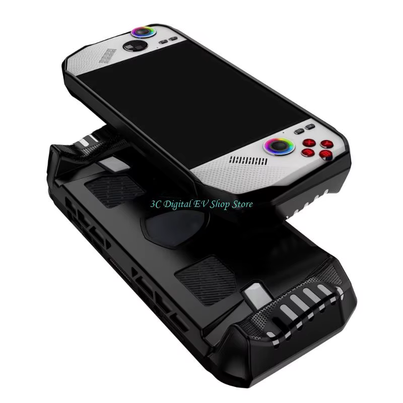 Étui E74D pour Console jeu portable