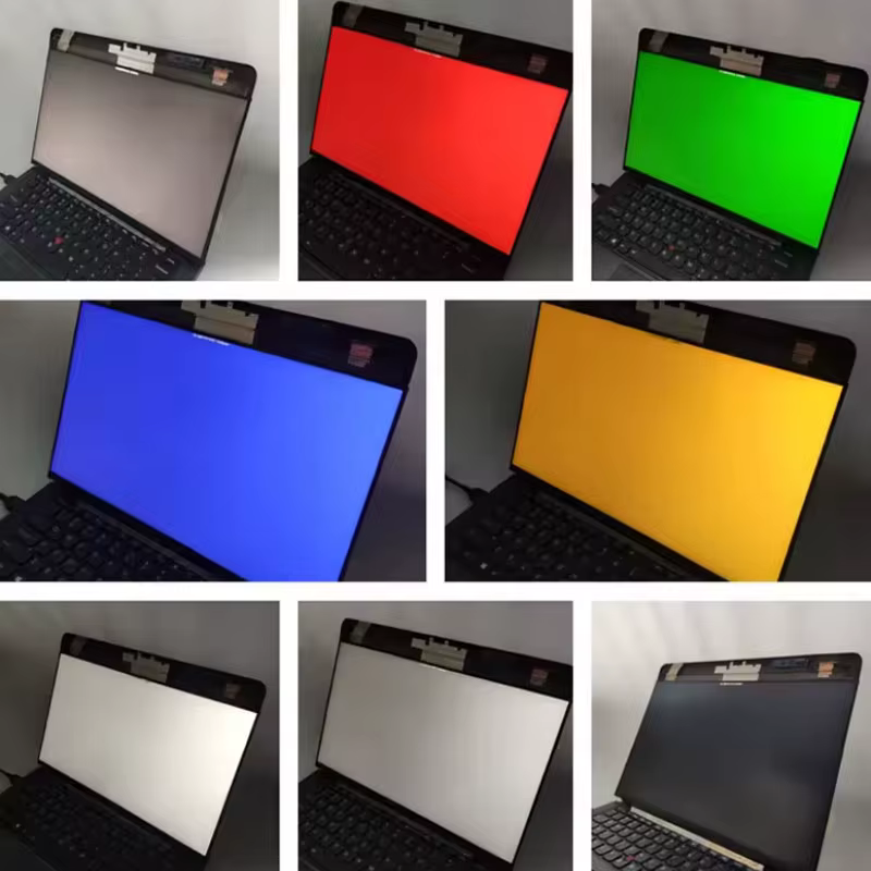 Écran mince LP173WFG éventuelles T2 d'ordinateur portable de 17.3 pouces 40 Pin LP173WFG-SPT2 le panneau d'affichage de 1920*1080 FHD 165HZ 100% sRGB