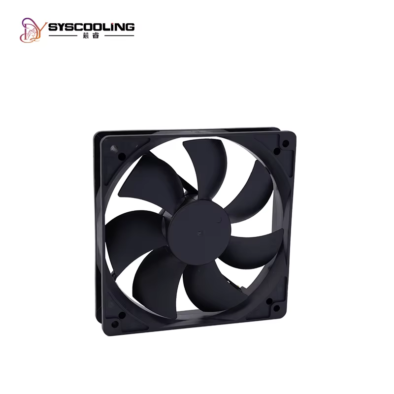Kit de refroidissement par eau pour PC Syscooling