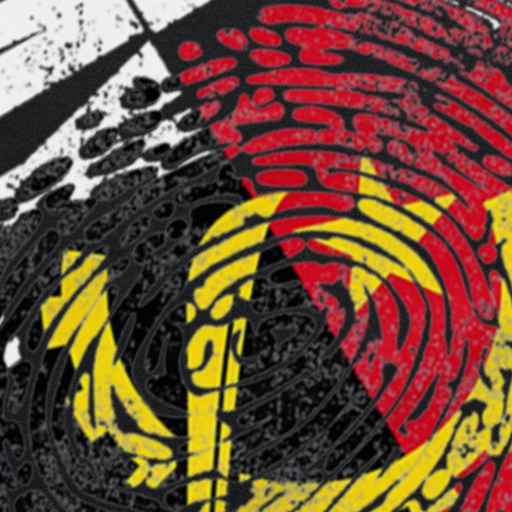 T-shirts graphiques drôles « I Love Angola » avec drapeau et carte d'Afrique, mode décontractée pour hommes et femmes, 100 % coton, coupe ample et oversize