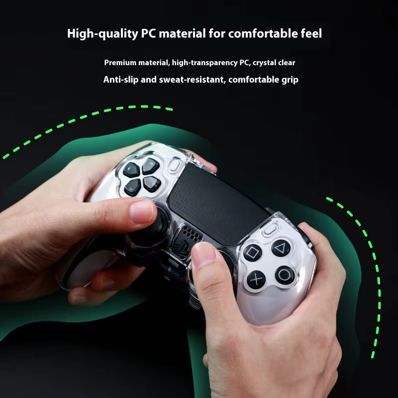 Étui de protection IINE pour manette de jeu DualSense Edge Elite