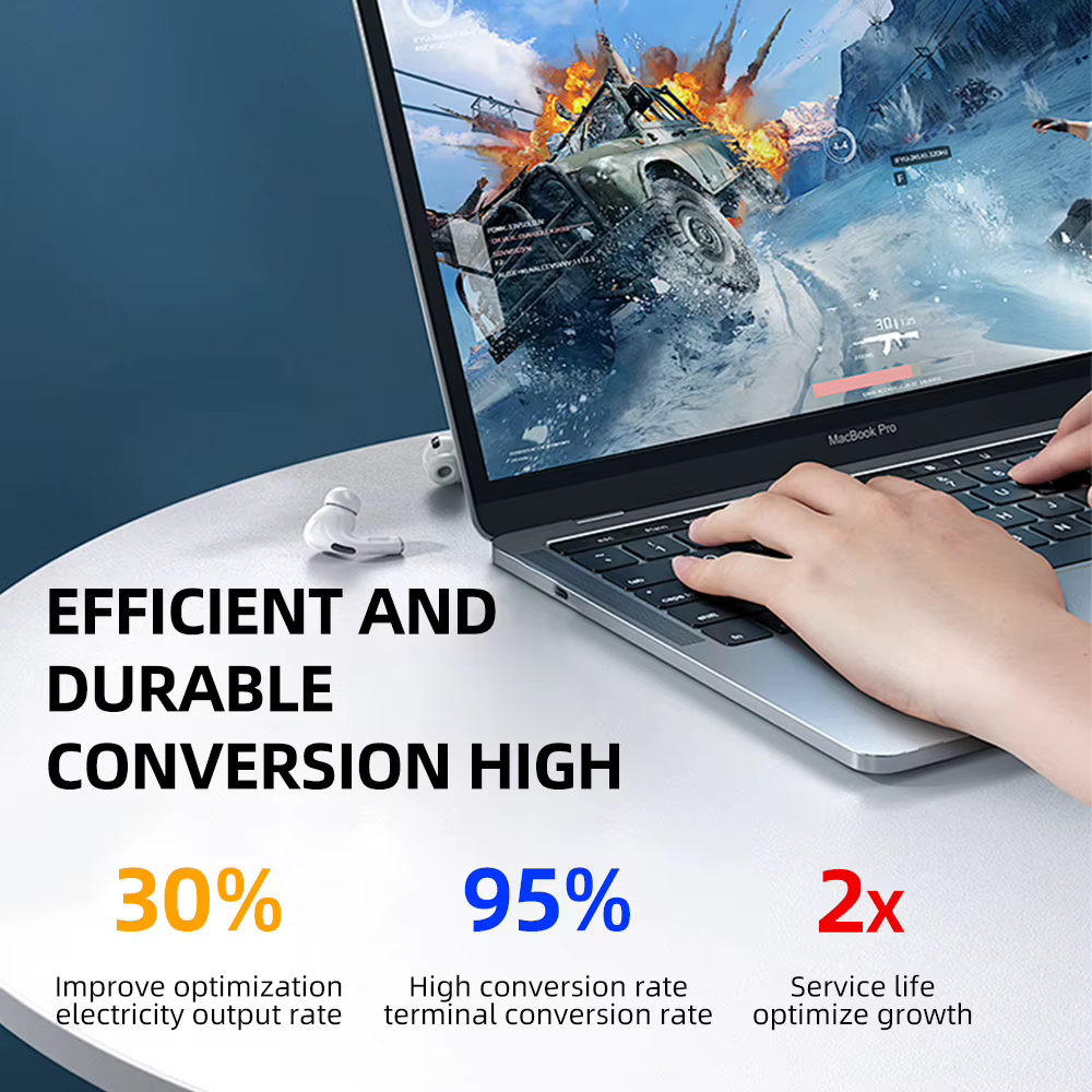 Batterie d'ordinateur portable neuve de haute qualité AA-PBSN4AF pour Samsung Galaxy Book NP730QCJ NP730QDA