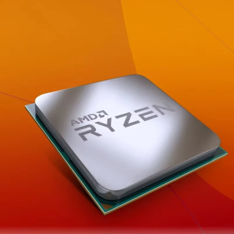 Processeur de jeu AMD Ryzen 3 3200G AM4