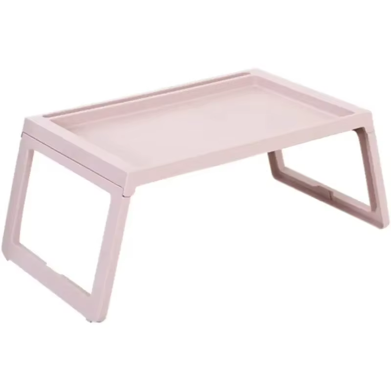 Bureau d'ordinateur portable pliable