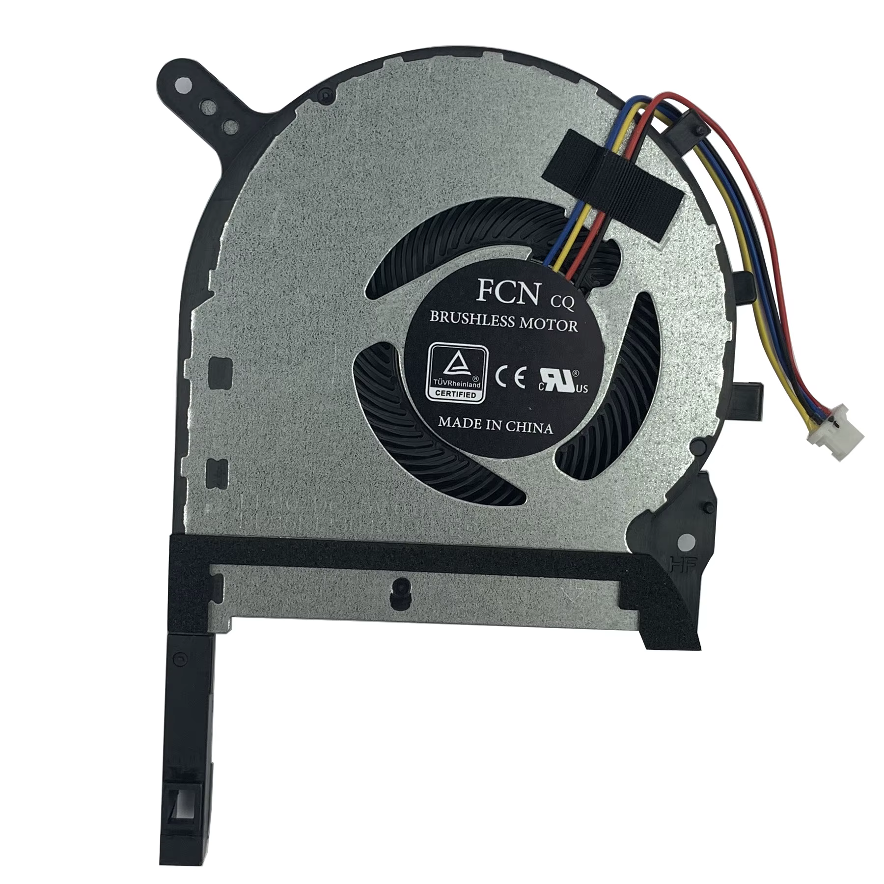 Nouveau ventilateur CPU + GPU 5V pour ASUS TUF FX505 FX705 FX506 (2020) FX706 (2020) TUF Gaming A15 FA506 (2020) TUF