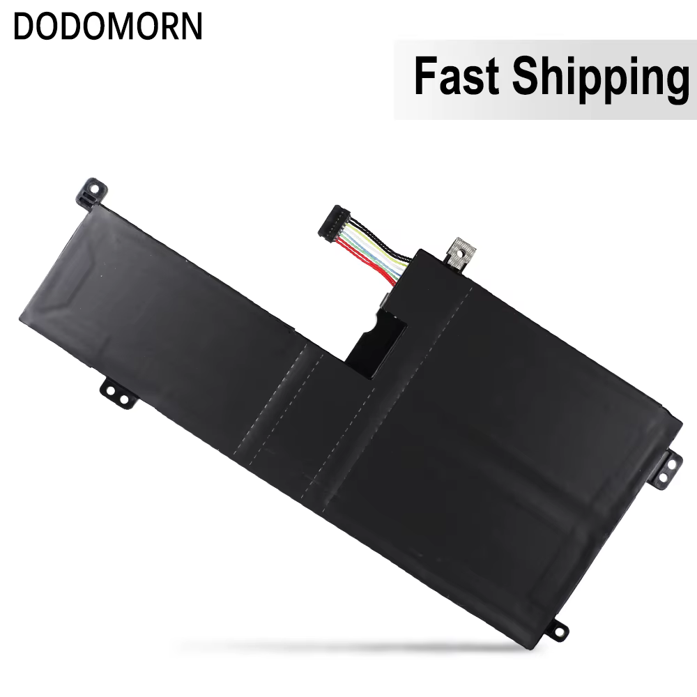 Nouvelle batterie d'ordinateur portable L18M3PF2 L18C3PF2 pour Lenovo urgence apad L340 L340-15 L340-15API L340-15IWL L340-17 L340-17API V155-15API série
