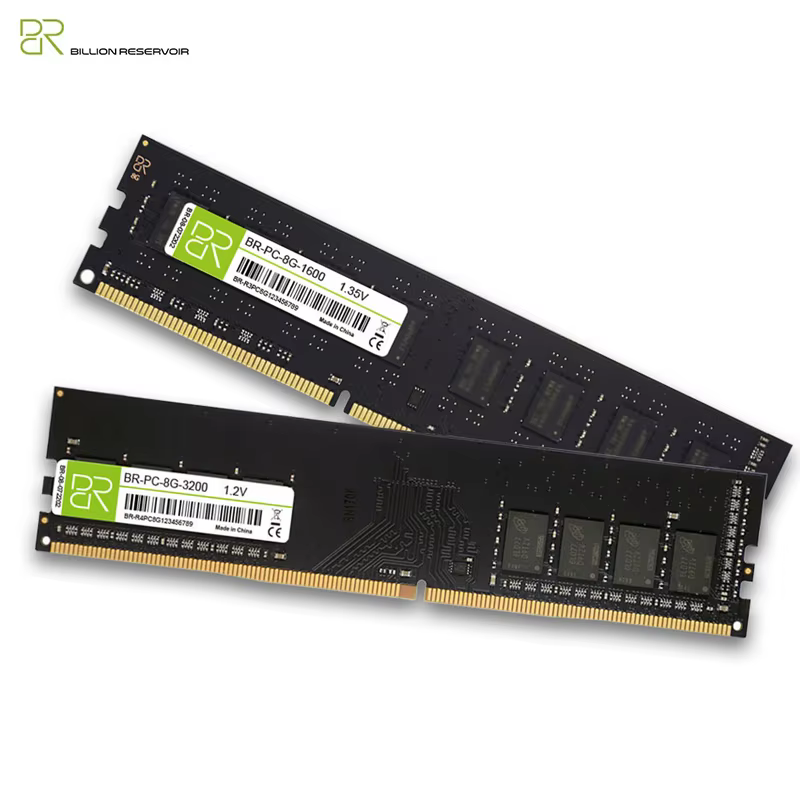 Mémoire RAM DDR4 16 Go 32 Go DDR4 3200 MHz
