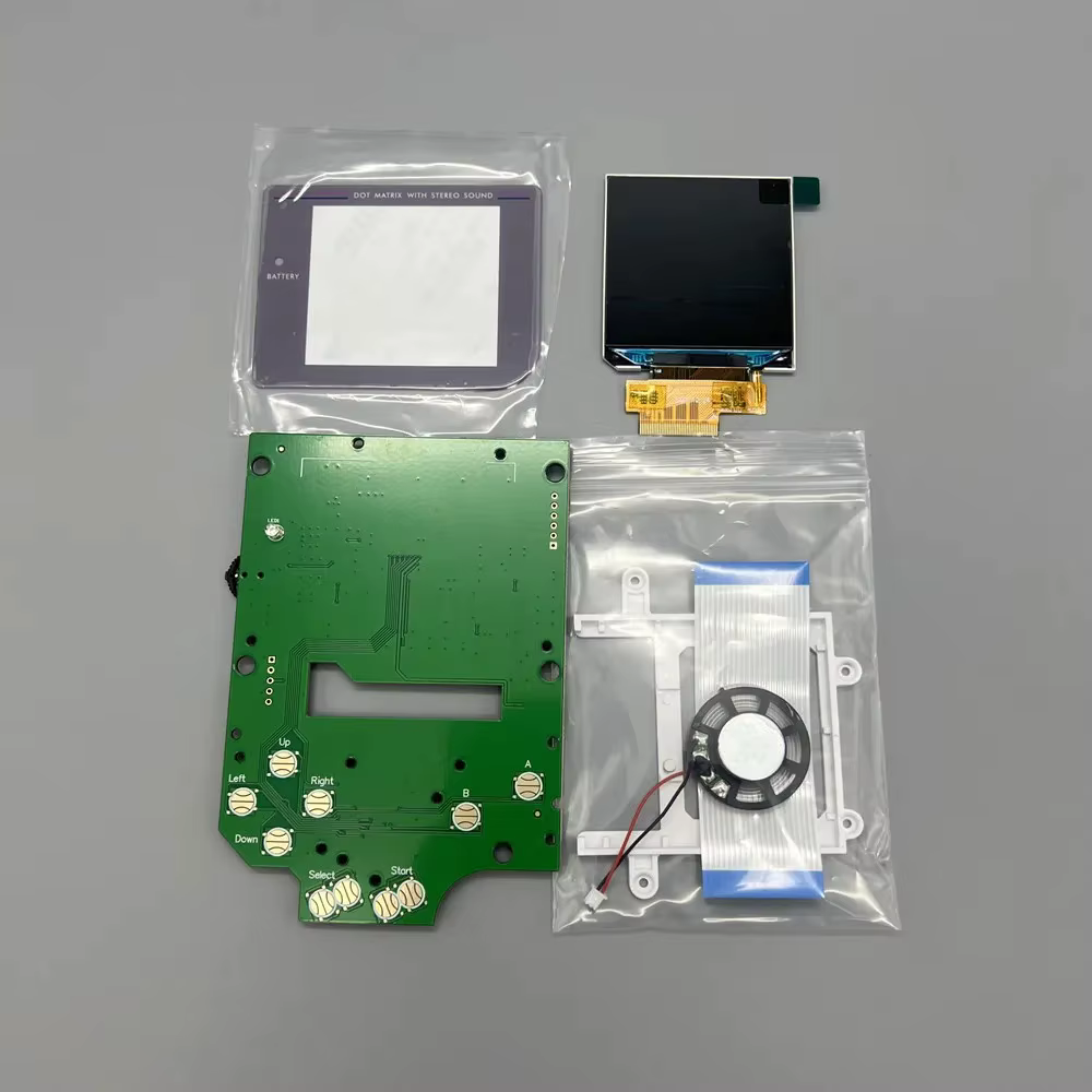 Kits d'écran LCD IPS 2