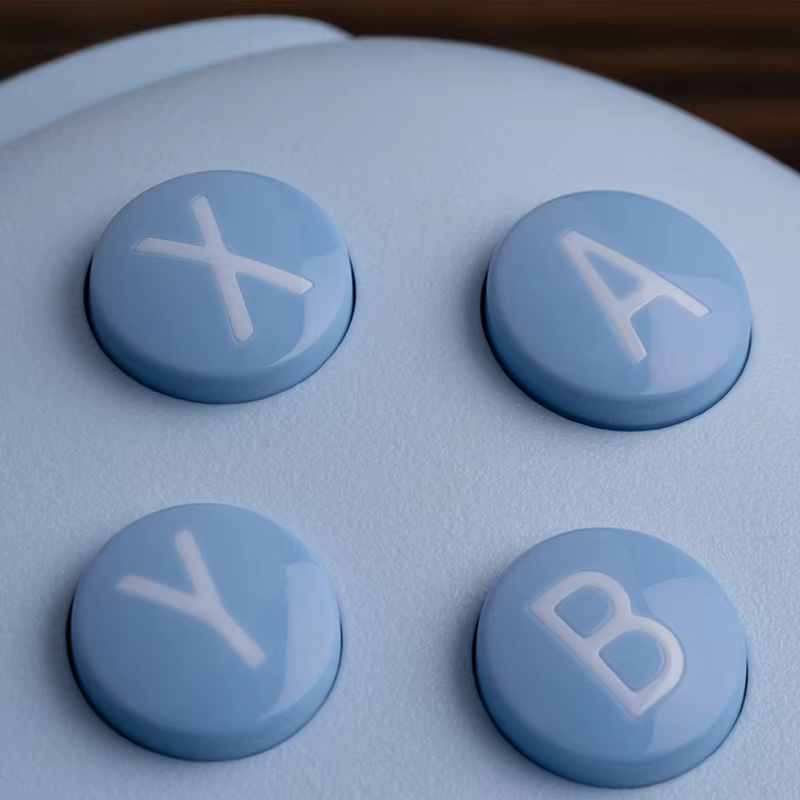 8BitDo - Joysticks à effet Hall sans fil Ultimate 2C