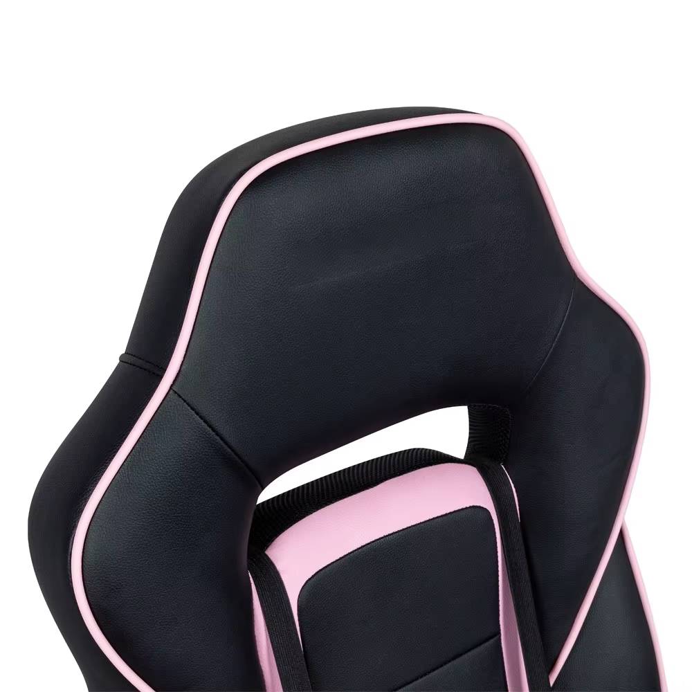 Fauteuils de bureau exécutifs inclinables en cuir confortables et ergonomiques à prix abordable avec repose-pieds