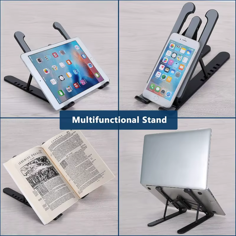 Support pliable pour ordinateur Portable