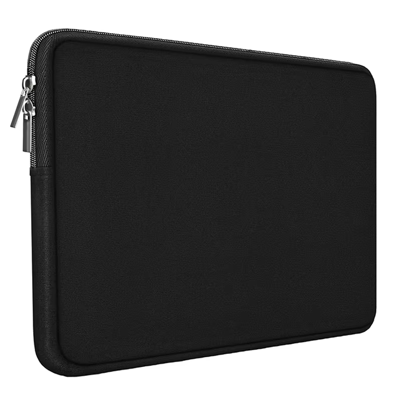 Sac noir pour ordinateur portable 11 13 14 15 15.6 pouces pour Lenovo Xiaomi Dell