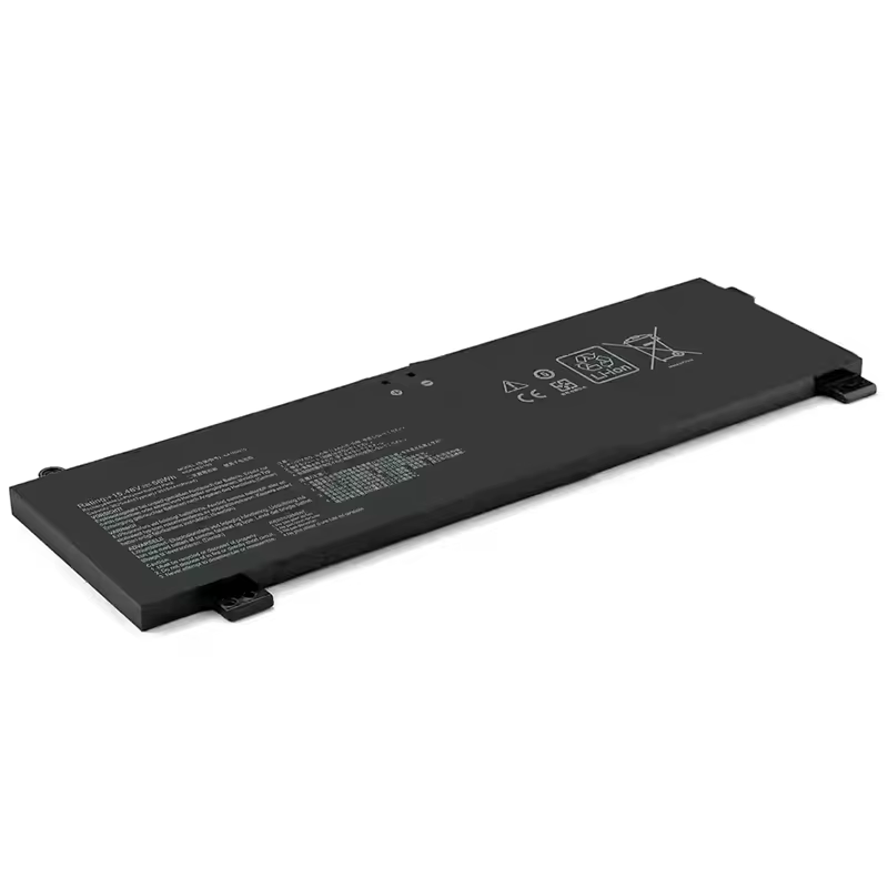 Batterie d'ordinateur portable ONEVAN C41N2010 pour Asus TUF 3 Gaming A15 FX507Z FX507ZC/ZE/ZR TUF707R TUF707Z ROG Strix G15 C15 G513IC G513IH