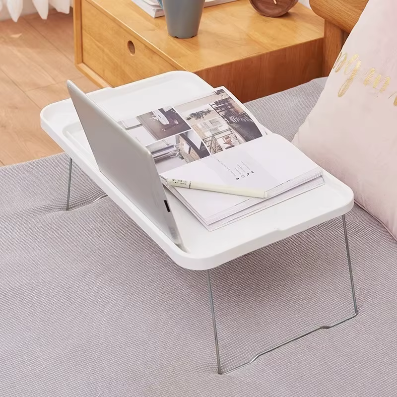 Plateau de bureau Portable multifonction