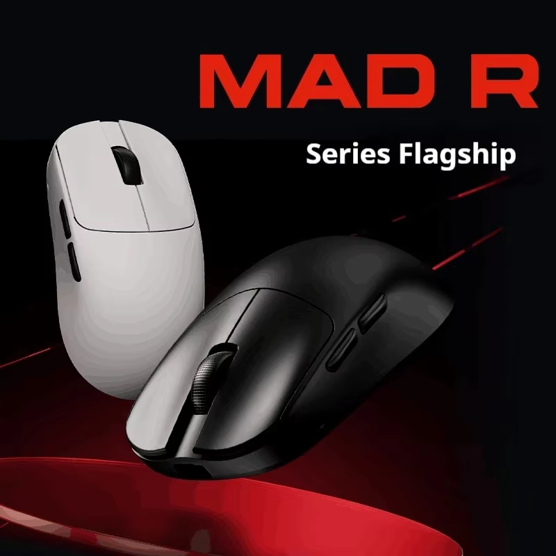 Vxe-Mad R/R Major Gaming E-Sports Souris
