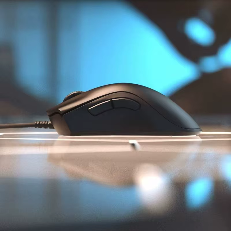 Souris de jeu filaire Razer Purgatory Viper Standard Edition 6400 DPI