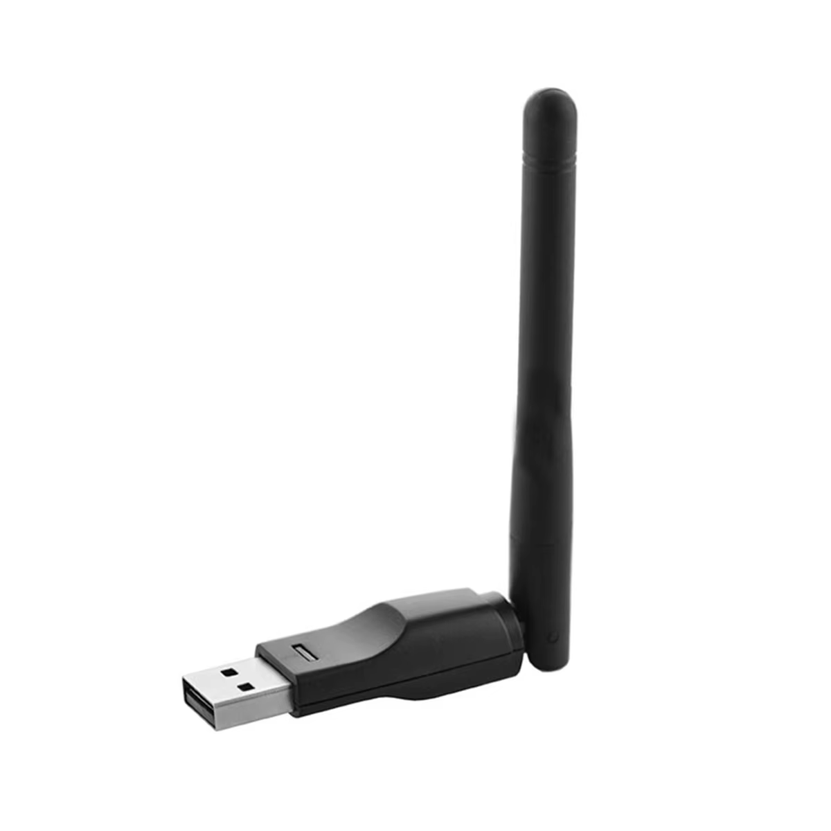 Récepteur WiFi USB portable pour PC et TV Box