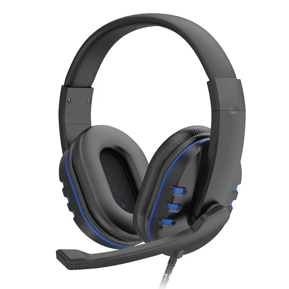 Casque 3.5mm filaire