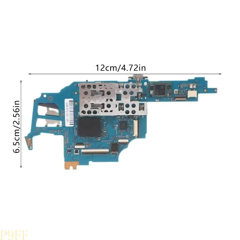 D'amélioration carte mère du système PSPconsole robuste CS1W