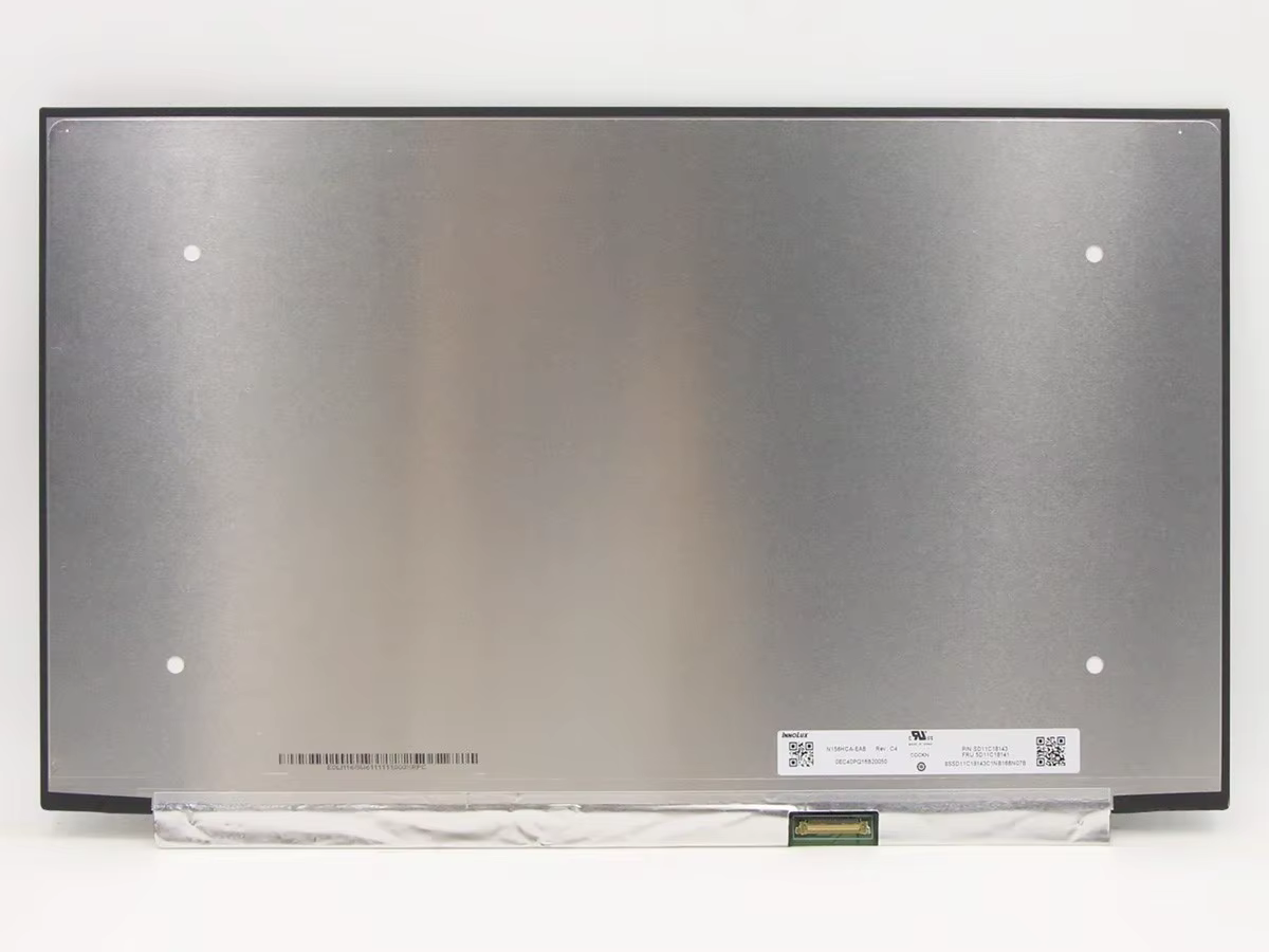 14.0 écran LCD d'ordinateur portable B140HAN04.0 pour Lenovo ThinkBook T490 T490s T495s P43s T14s P14s T14 Gen 1 E14 Gen 2 FHD IPS 30pin eDP