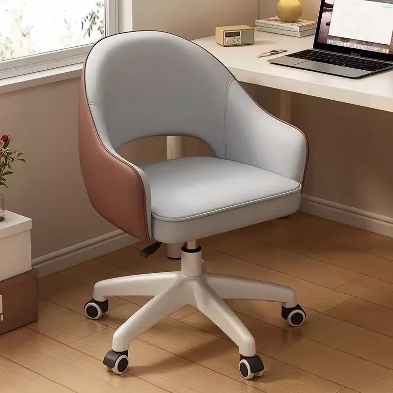 Chaise d'ordinateur maison sédentaire