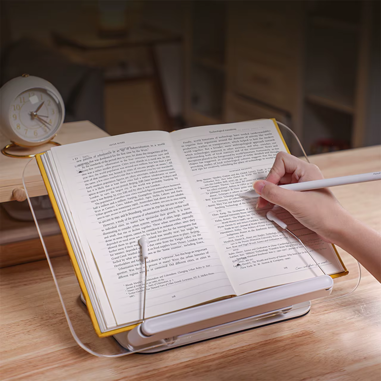 Support pour ordinateur portable