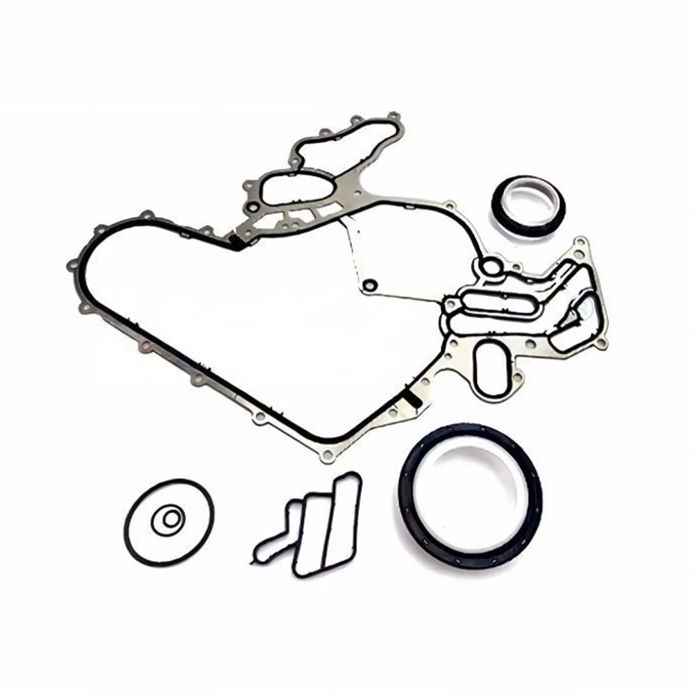 Kit universel de carter de moteur pour Audi, Volkswagen A4, A5, horizon A7, A8, Q5, Q7, Q8, AMAROK, TOUFlAG, 3.0L, 3.0T, V6, 3.0 L, T Diesel, 2014-2024