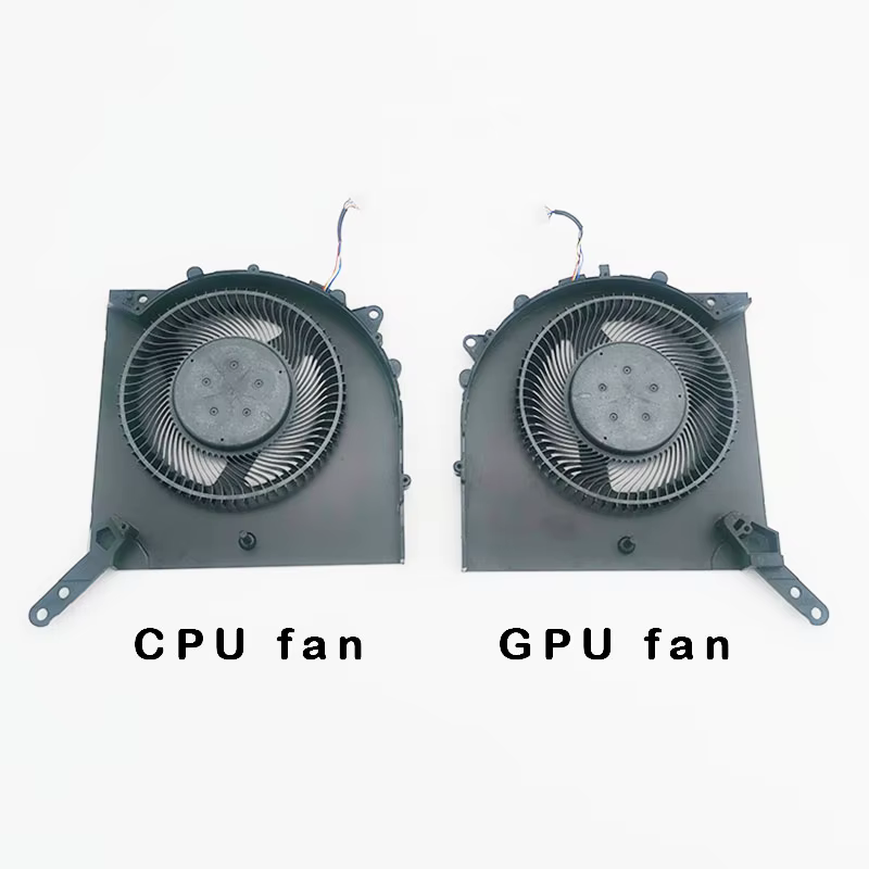 Ventilateur de refroidissement pour ordinateur portable Lenovo Legion 5