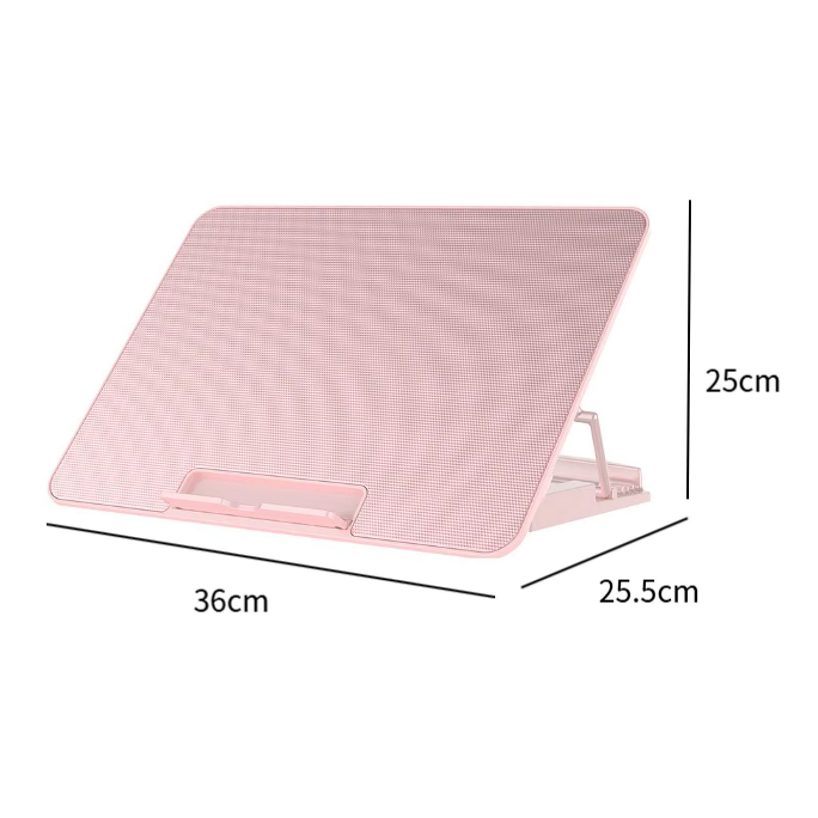 Base de refroidissement pour ordinateur Portable