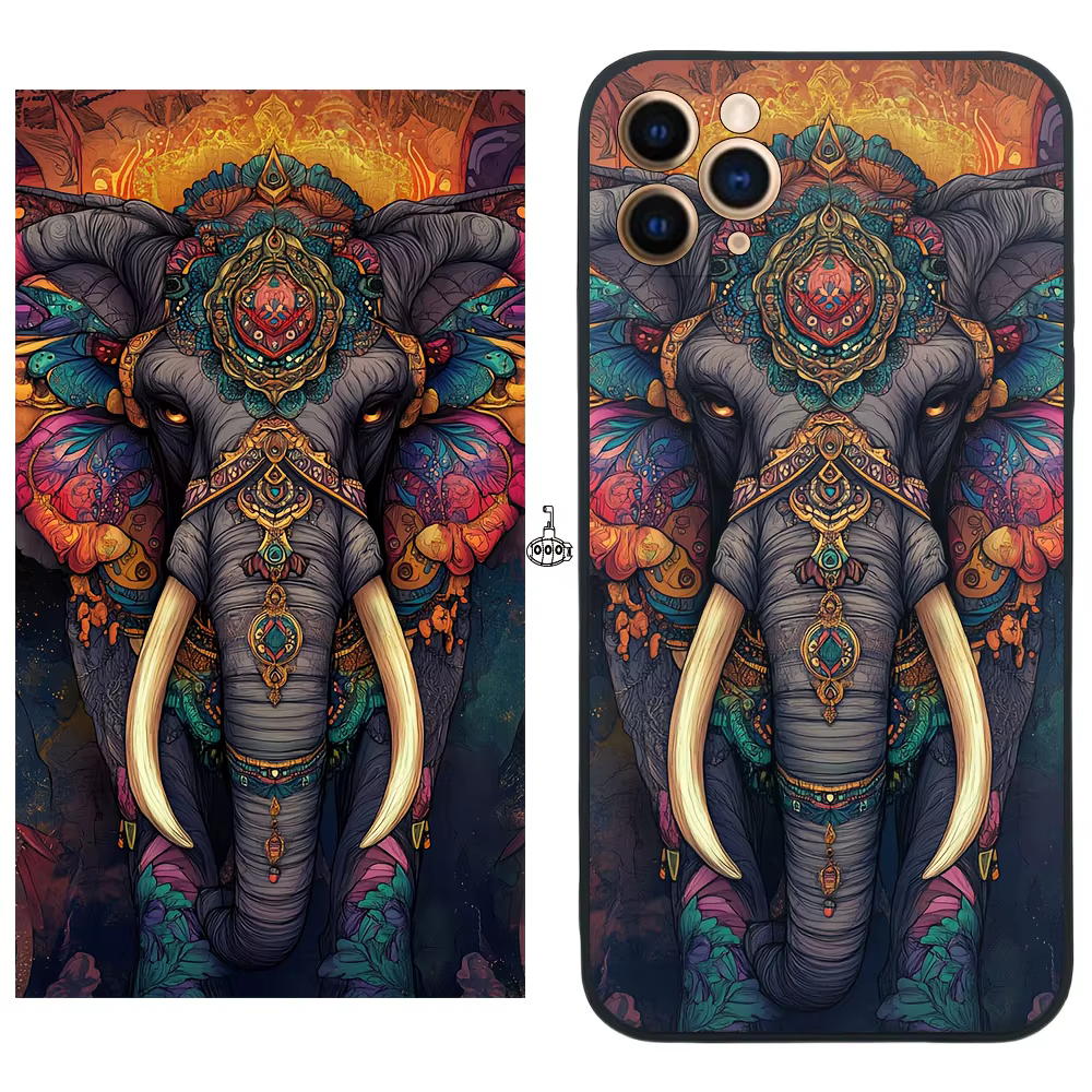 Coque de téléphone portable personnalisée en Silicone, motifs pour iPhone 16 Pro Max 15 Plus 14 13 12 11, Photo privée familiale, couverture d'anniversaire à faire soi-même