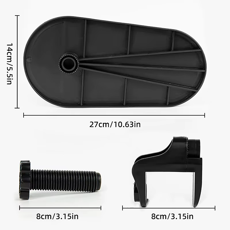 Support de Bras pour Ordinateur Portable