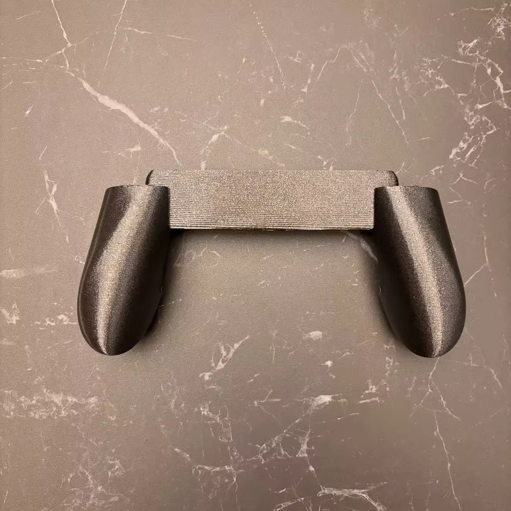Poignée de jeu portable pour Anbernic RG40XX H
