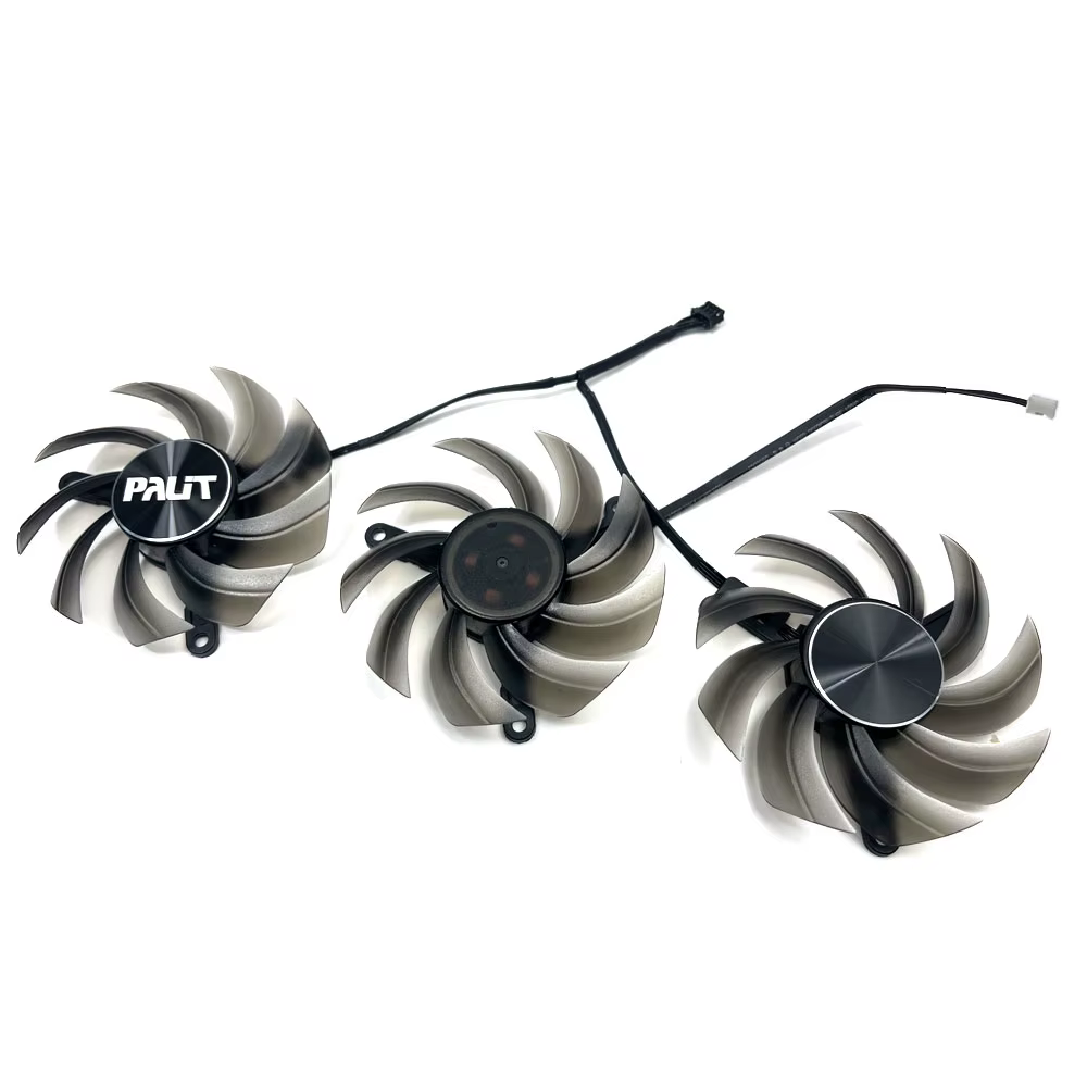 Ventilateur de refroidissement de carte vidéo