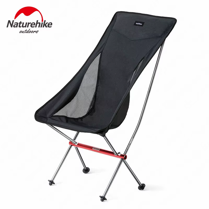 Natureifa-Chaise Portable Ultralégère en Alliage d'Aluminium