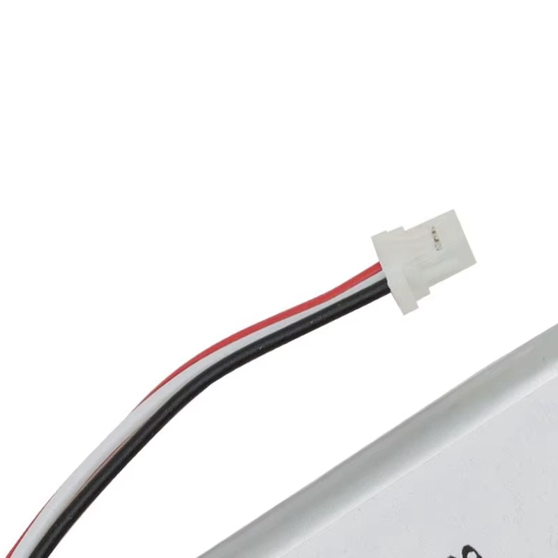 Nouvelle batterie de remplacement pour casque de jeu Logitech Astro A20 A50 Gen 4 2016 Gen4 2019 533-000169 533-000191 SRP603443